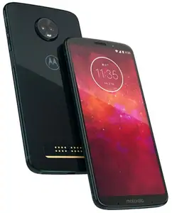 Замена микрофона на телефоне Motorola Z3 в Ижевске